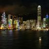 Hong Kong and Macau! June 27 -- July 3