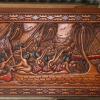 Ship's Store Exclusive: Palau Legend Custom Mahogany Storyboard