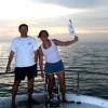 South China Sea Crossing