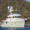 Our Nordhavn 55 -- The Global Adventure